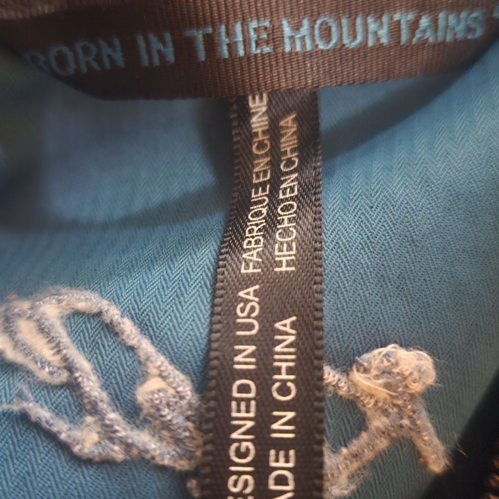 Kuhl Rekon Vest - Picture 9 of 10